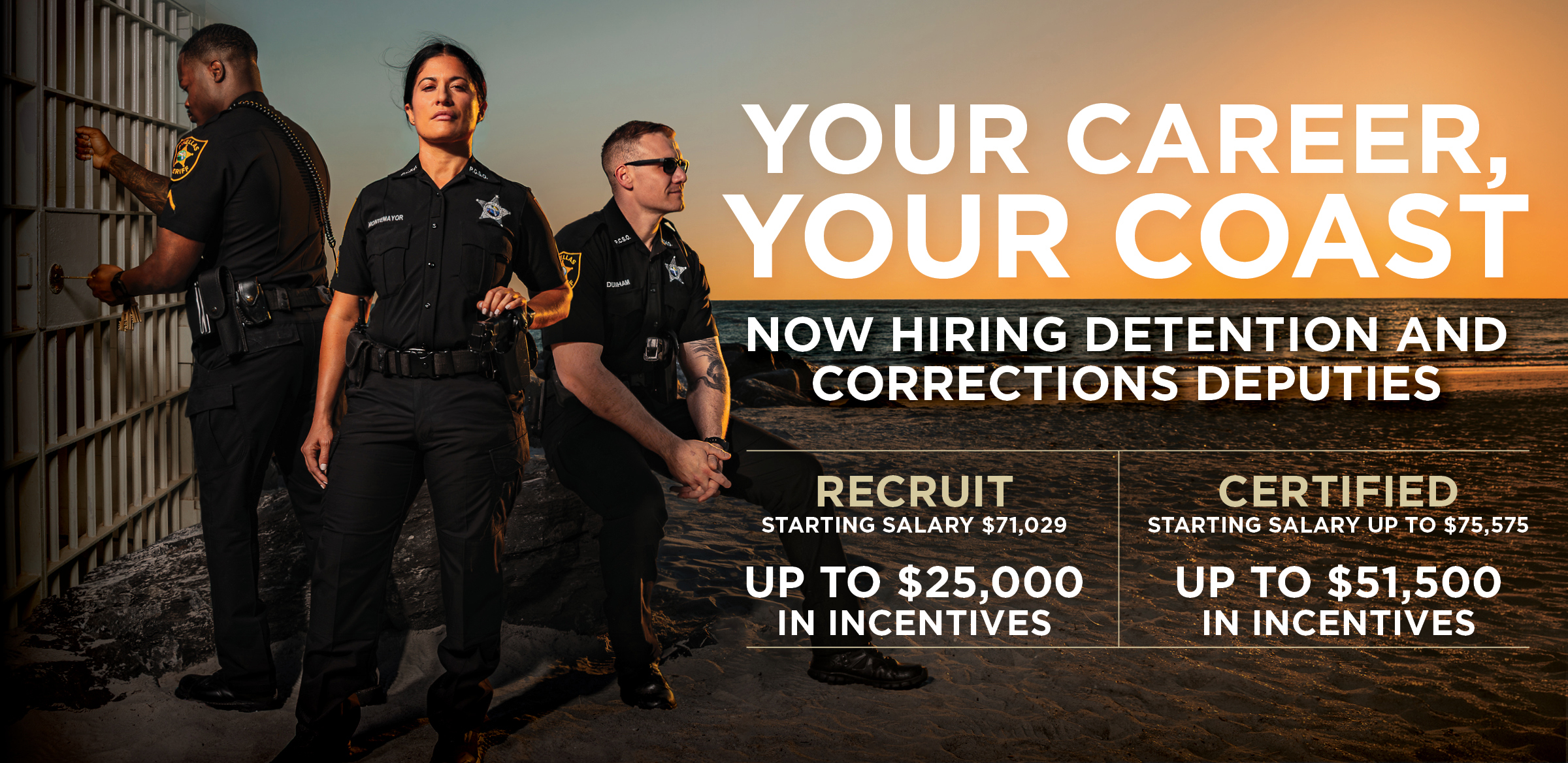 DDC Incentives
